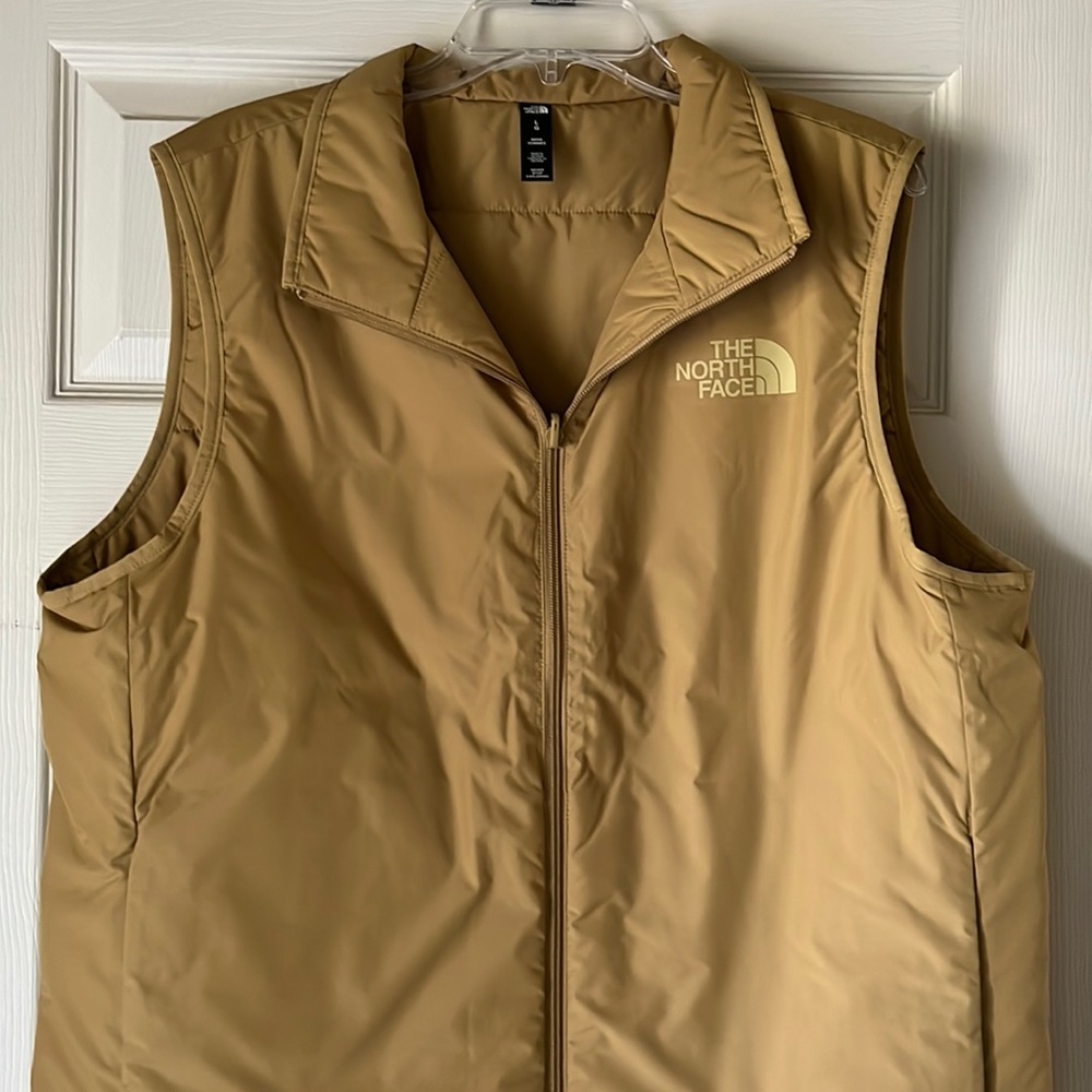 Men’s Vest